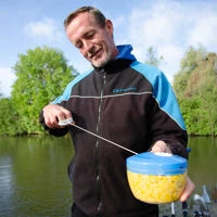 Garbolino Worm Chopper 400ml